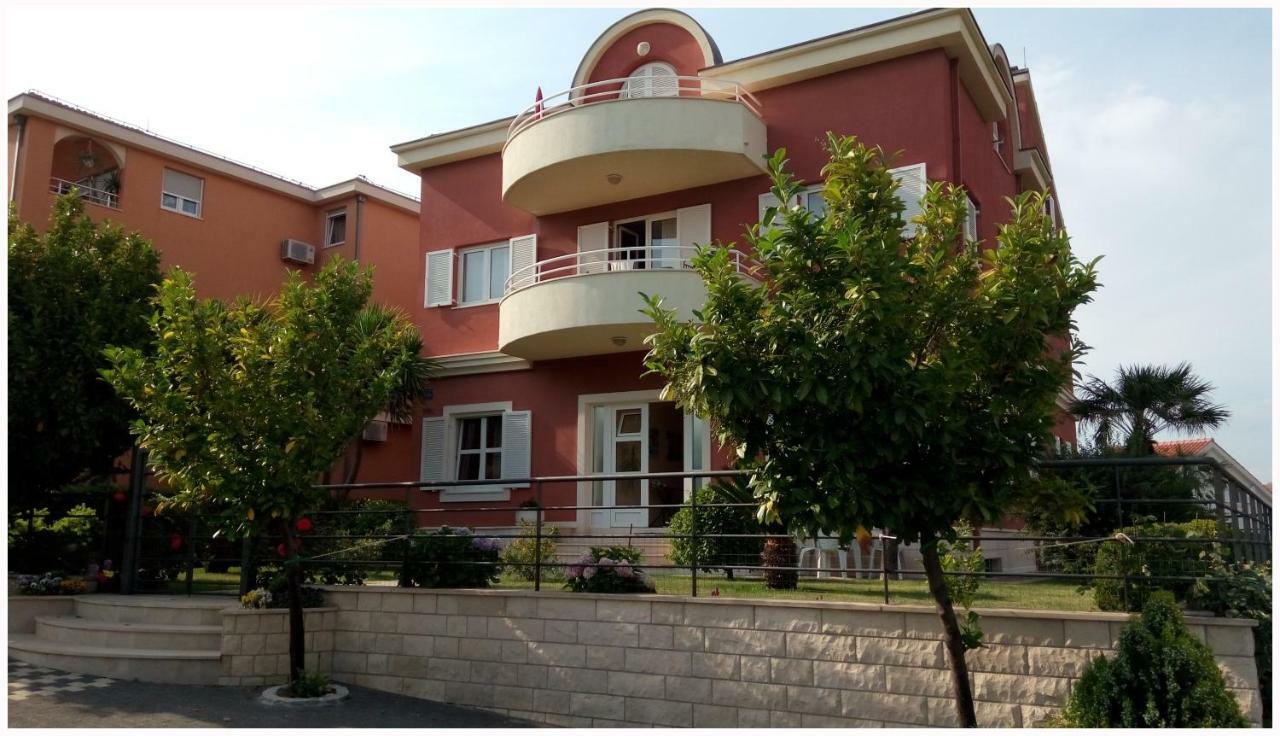 Apartmani Biocic Σπλιτ Εξωτερικό φωτογραφία