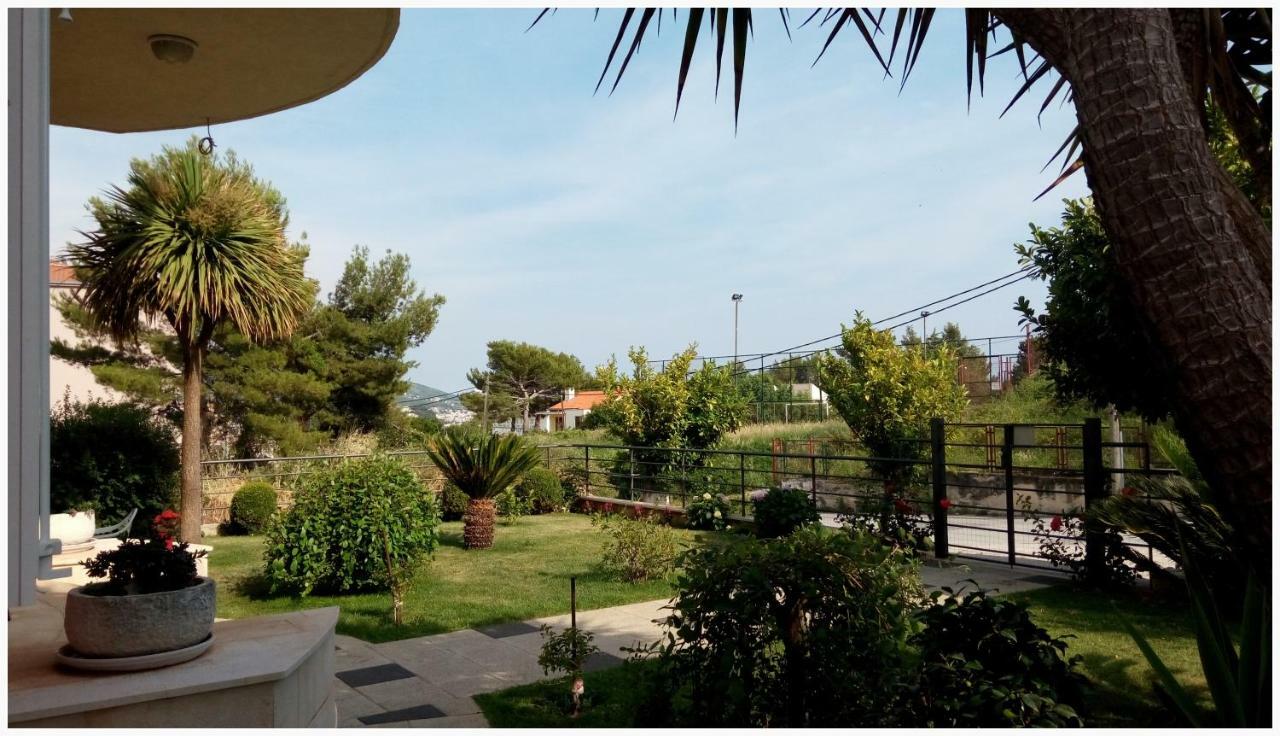 Apartmani Biocic Σπλιτ Εξωτερικό φωτογραφία