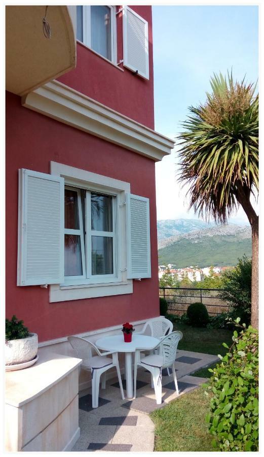 Apartmani Biocic Σπλιτ Εξωτερικό φωτογραφία