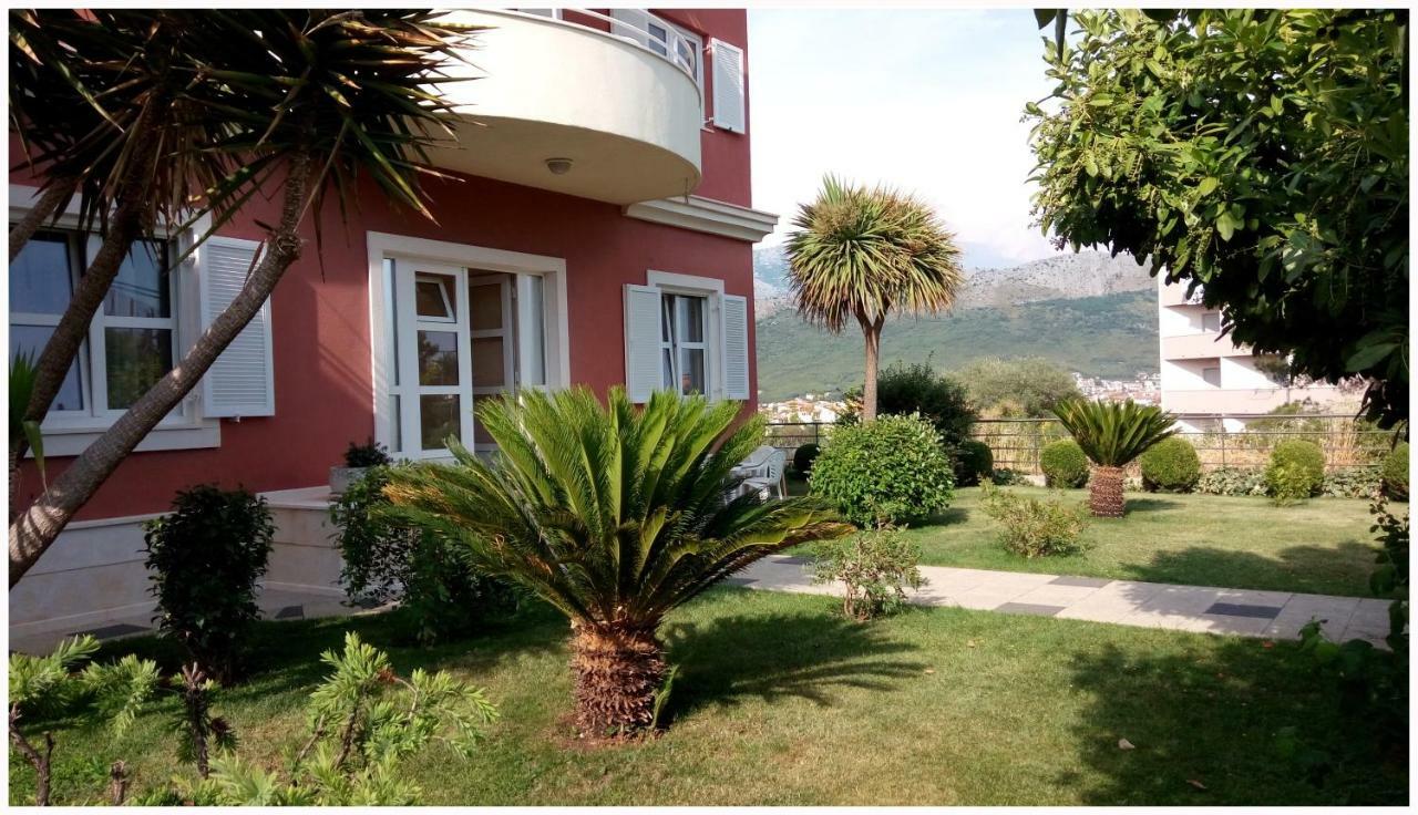 Apartmani Biocic Σπλιτ Εξωτερικό φωτογραφία