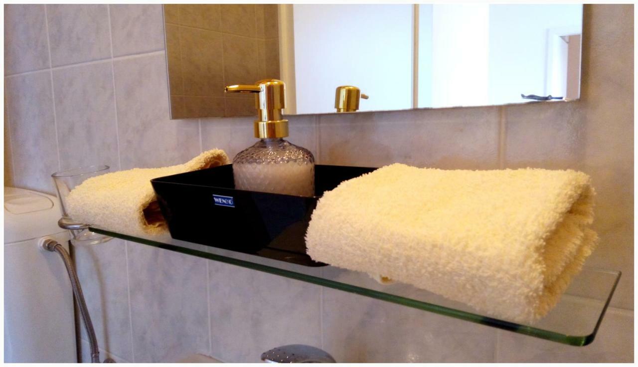 Apartmani Biocic Σπλιτ Εξωτερικό φωτογραφία