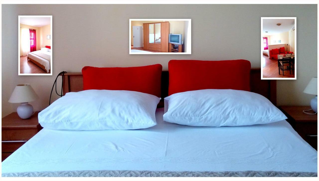 Apartmani Biocic Σπλιτ Εξωτερικό φωτογραφία