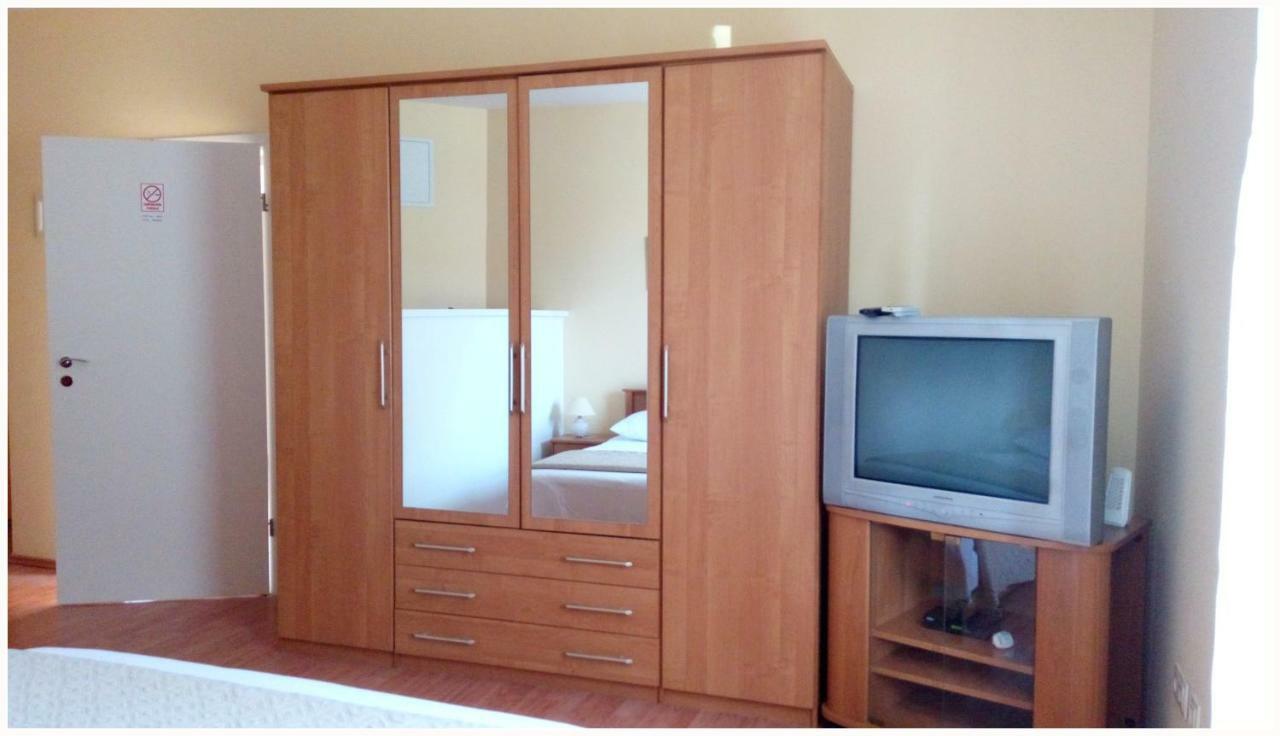 Apartmani Biocic Σπλιτ Εξωτερικό φωτογραφία