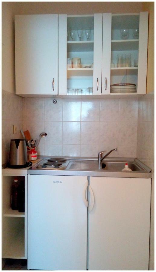 Apartmani Biocic Σπλιτ Εξωτερικό φωτογραφία
