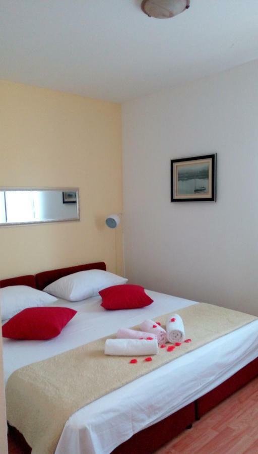 Apartmani Biocic Σπλιτ Εξωτερικό φωτογραφία
