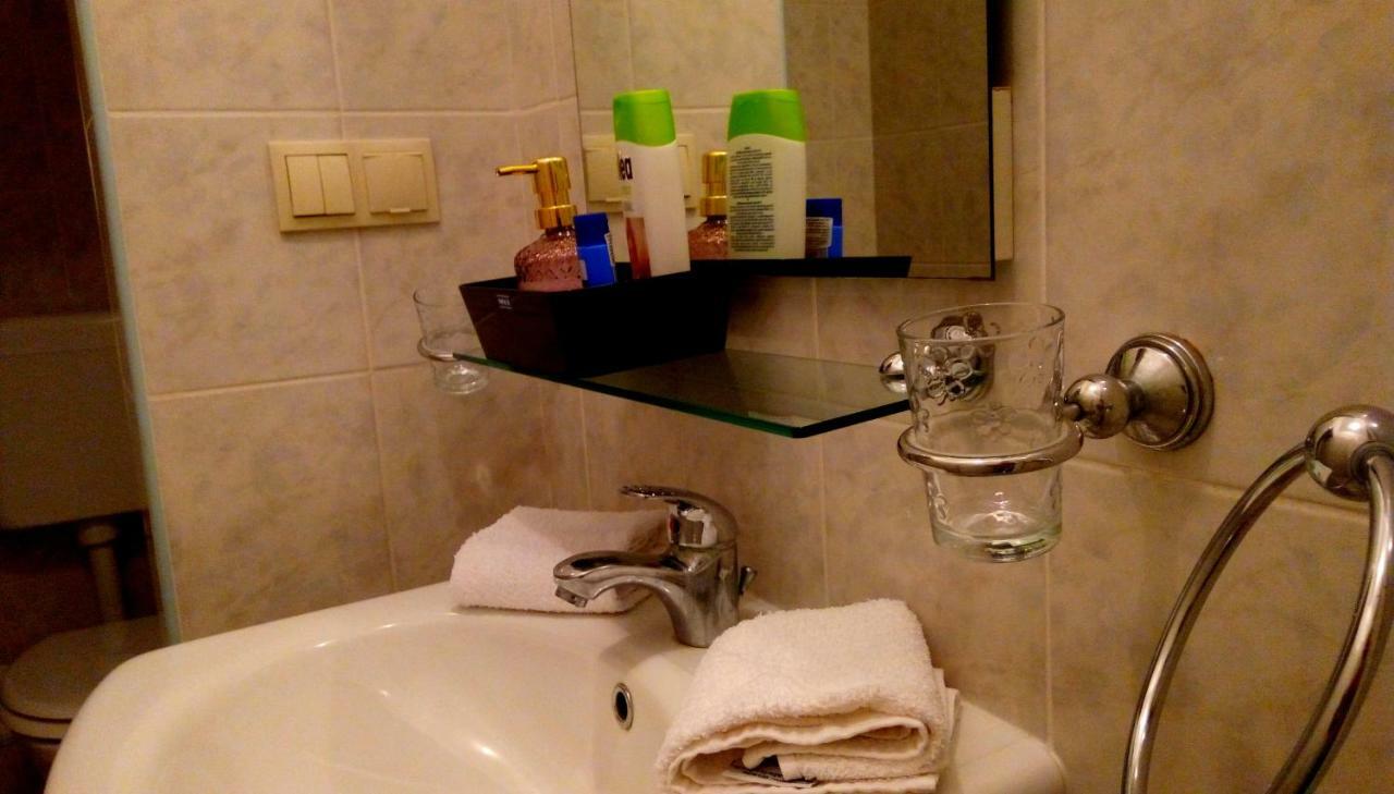 Apartmani Biocic Σπλιτ Εξωτερικό φωτογραφία