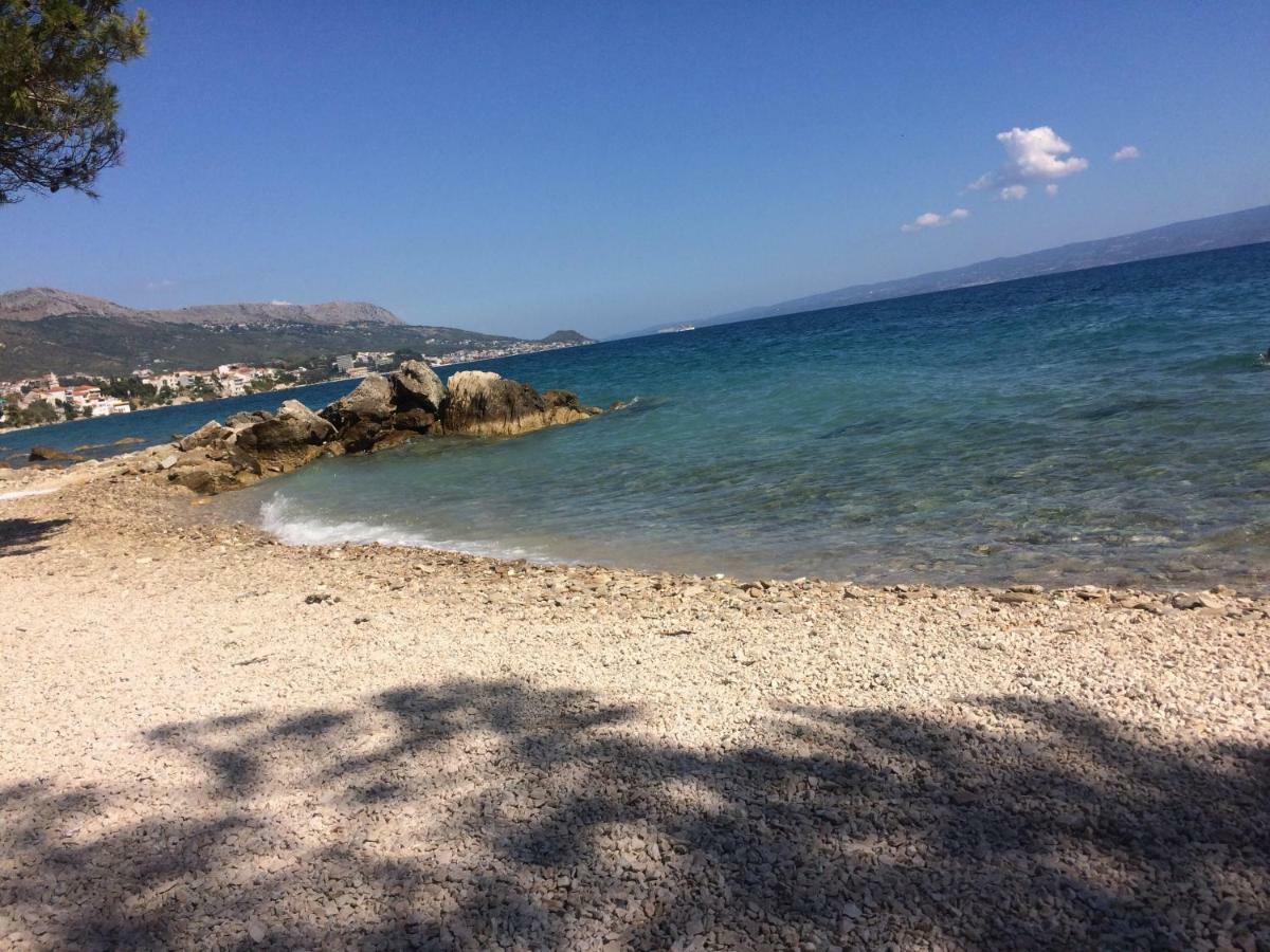 Apartmani Biocic Σπλιτ Εξωτερικό φωτογραφία